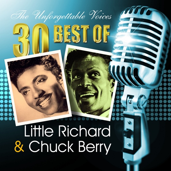 Little Richard - Good Golly Miss Molly