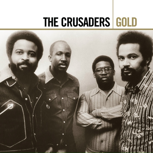 The Crusaders - Creole