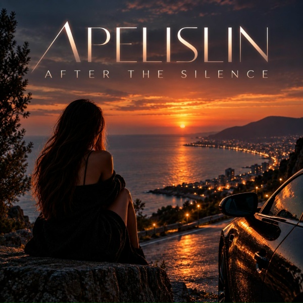 Apelislin - After the Silence