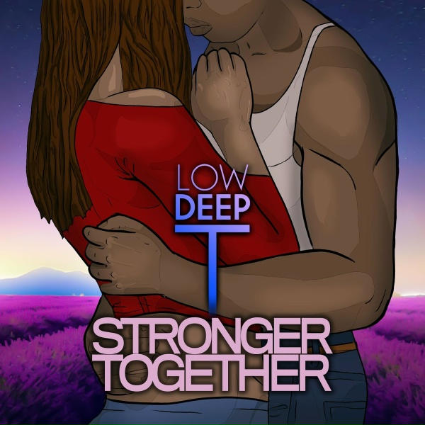 Low Deep T - I'm Coming Home (Original Mix)