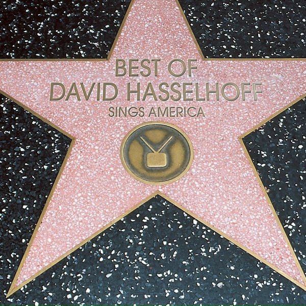 David Hasselhoff - City of New Orleans