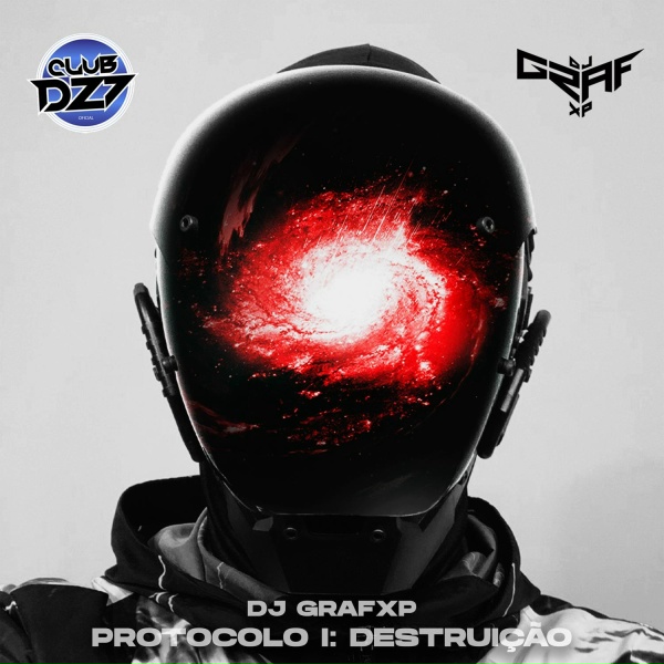 Dj Grafxp, MC ZL, MC MULEKINHO, CLUB DA DZ7