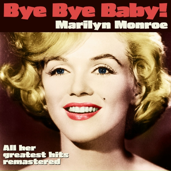 Marilyn Monroe - Kiss