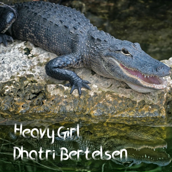 Dhatri Bertelsen - Nadiyah
