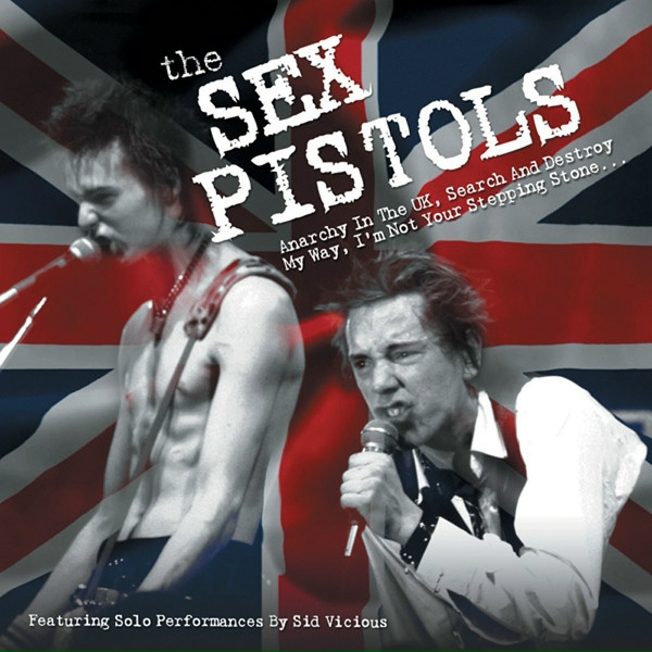 Sex Pistols - Seventeen