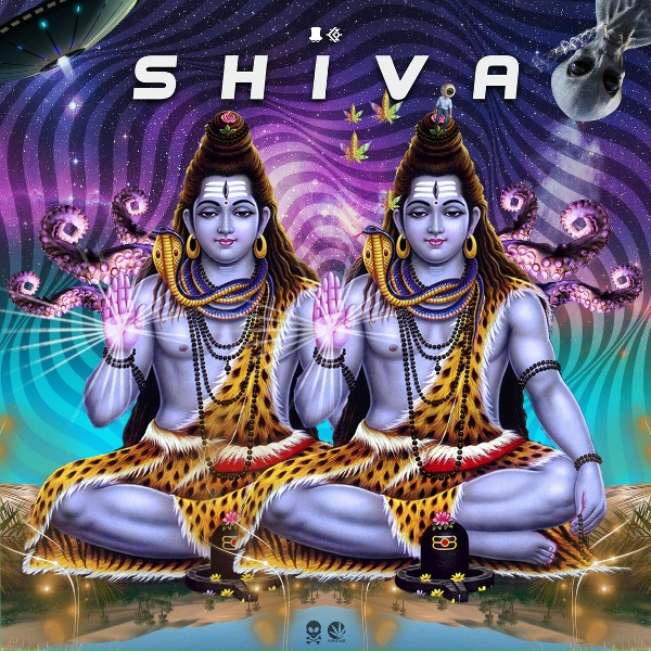Chapeleiro, Henrique Camacho - Shiva