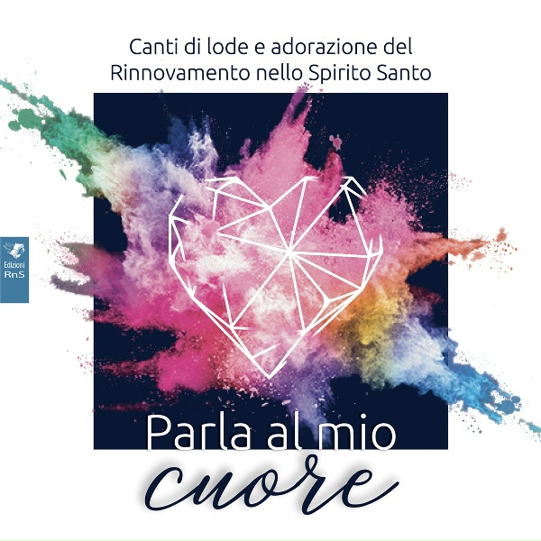 Rinnovamento nello Spirito Santo - Muovi le montagne