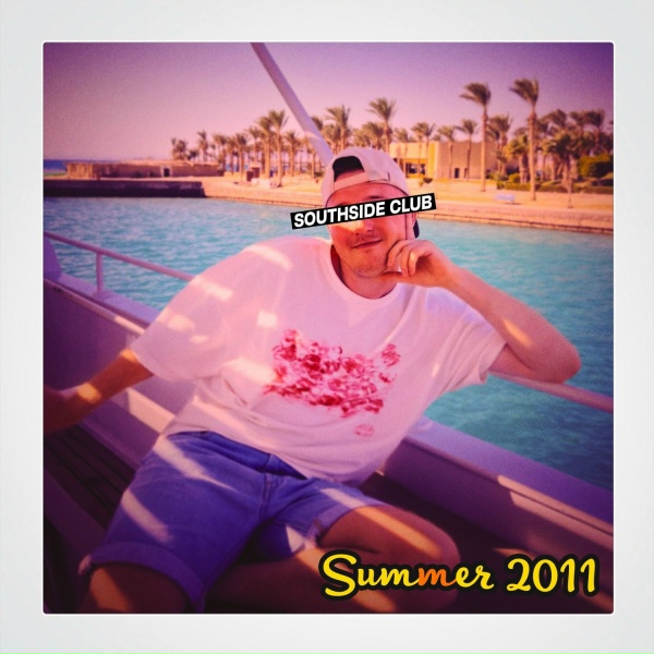 SOUTHSIDE CLUB - SUMMER 2011