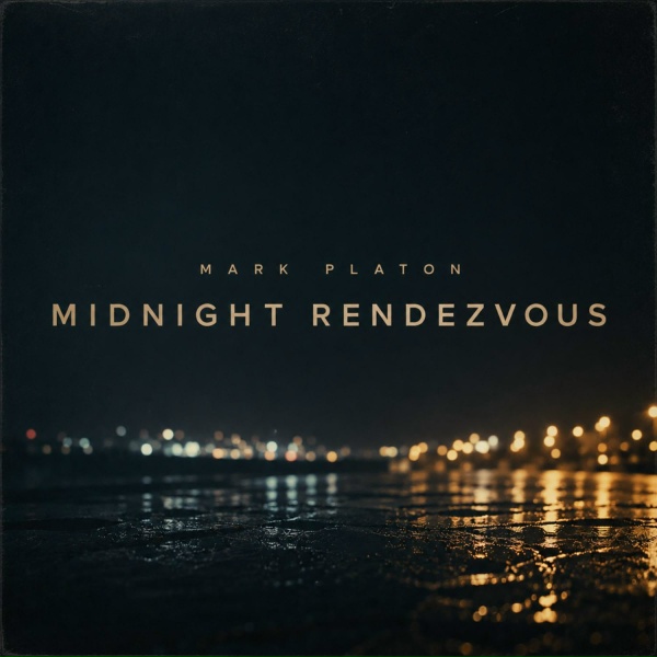 Mark Platon - Midnight Rendezvous