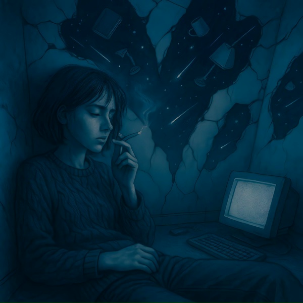 ilovesolitude - Удавка