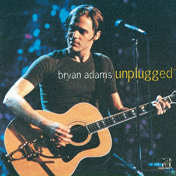 Bryan Adams - A Little Love