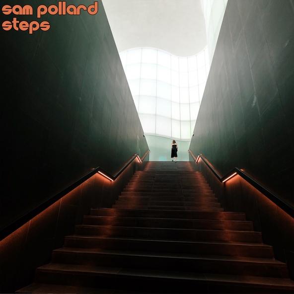 Sam Pollard - Where Should We Go