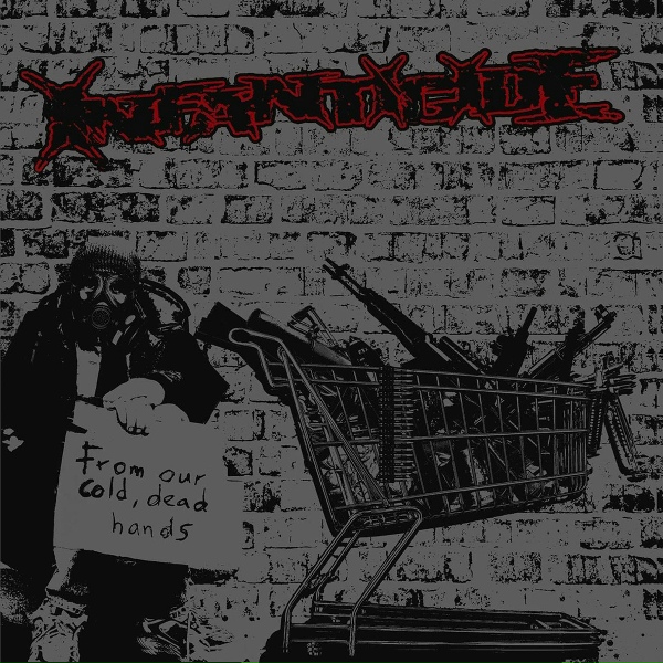Infanticide - #(&%#7