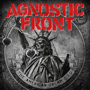 Agnostic Front - Never Walk Alone