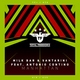 Milk Bar, Santarini, Antonio Contino - Manhattan (Extended Mix) (Extended Mix)