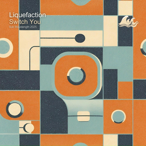 Liquefaction - Switch You