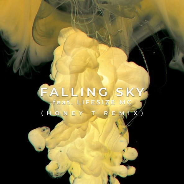 Ripple feat. Lifesize MC - Falling Sky feat. Lifesize MC