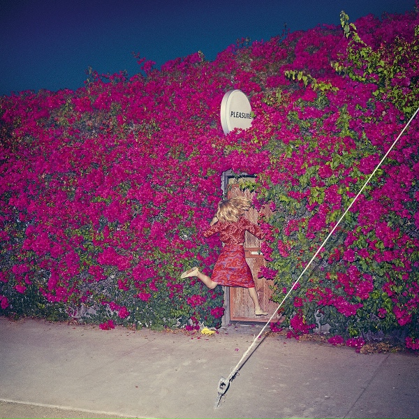 Feist - Baby Be Simple