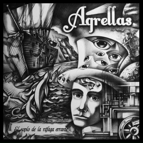 Agrellas - Niebla