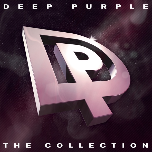 Deep Purple - Perfect Strangers