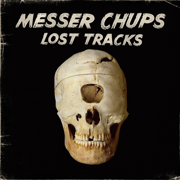 Messer Chups - Polivox Box
