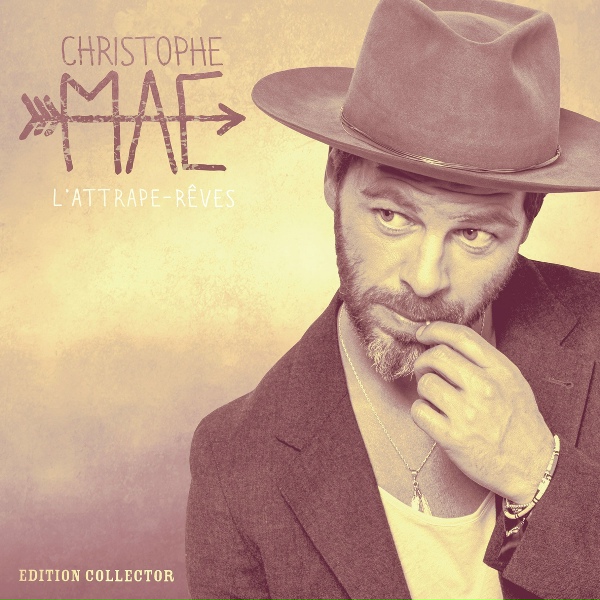 Christophe Ma&eacute; - Madame sait