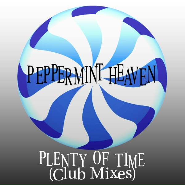 Eric Kupper - Plenty of Time