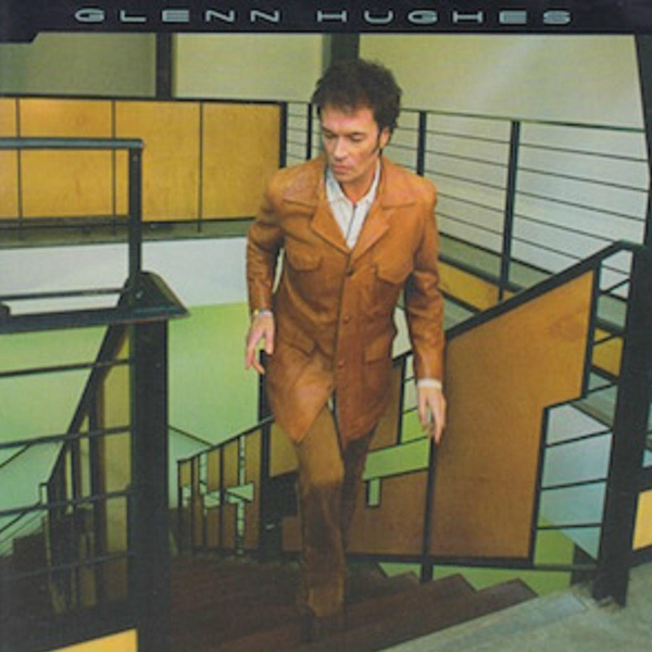 Glenn Hughes - Inside