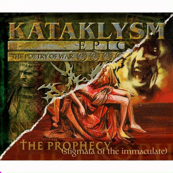 Kataklysm - Astral Empire