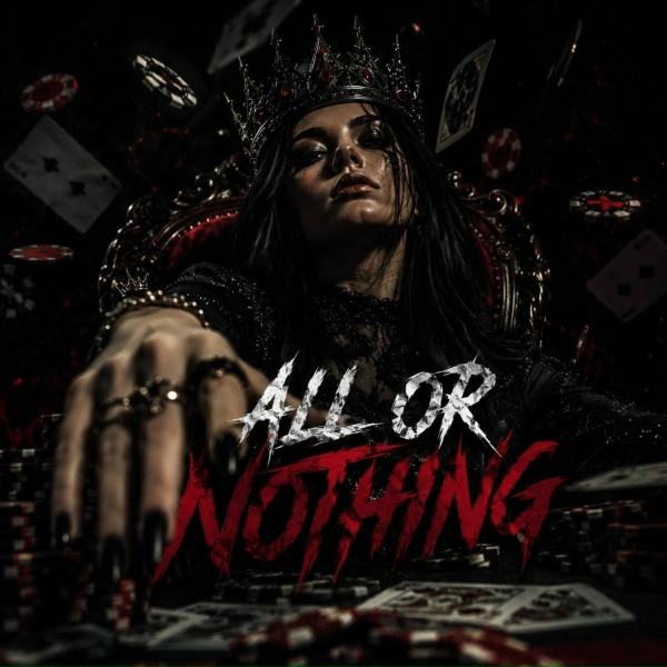 MORVENA, MISTAKEBIG - All or Nothing