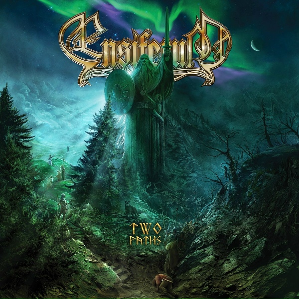 Ensiferum - God Is Dead (Alternative Version)