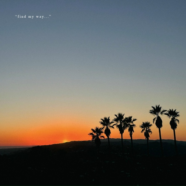 Y.V.E. 48, Aaron Pfeiffer - Find My Way