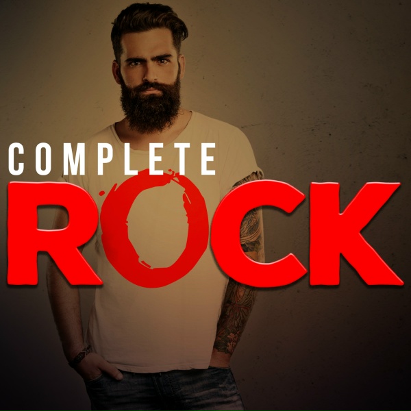 Rockstars, Classic Rock Heroes, Dropped Foot, The Rock Heroes, The Rock Masters