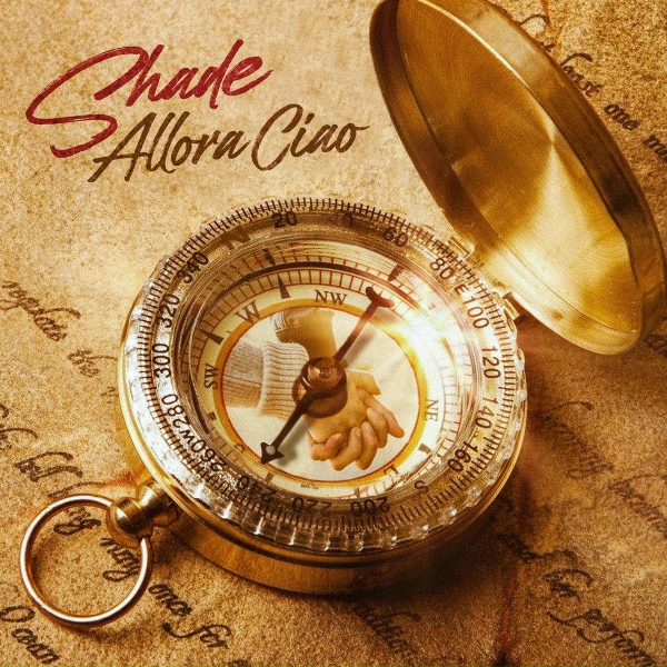 Shade - Allora ciao