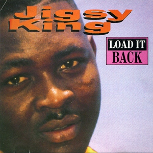 Jigsy King - Mad Dem