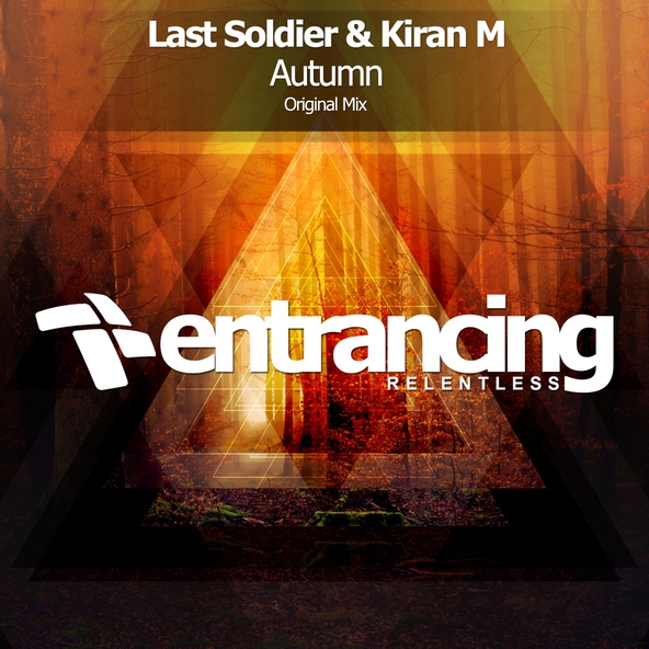 Last Soldier, Kiran M - Autumn