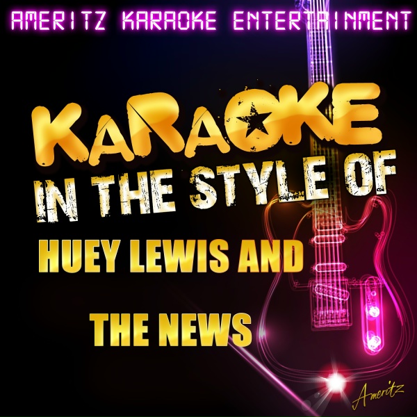 Ameritz Karaoke Entertainment - It Hit Me Like a Hammer (Karaoke Version)