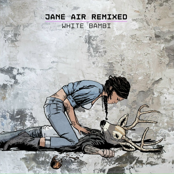 Jane Air - Невеста