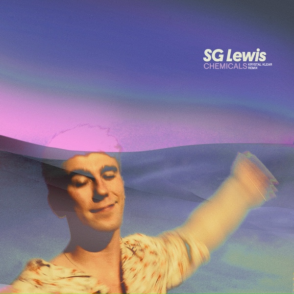 SG Lewis - Chemicals