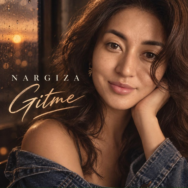 NARGIZA feat. Calla Vivid - Gitme