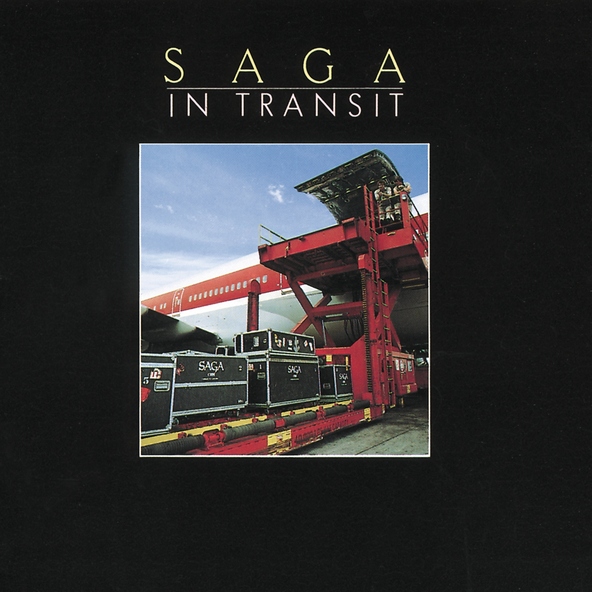 Saga - A Brief Case