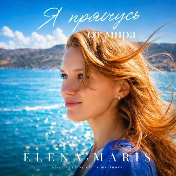 Elena Maris - Сестра