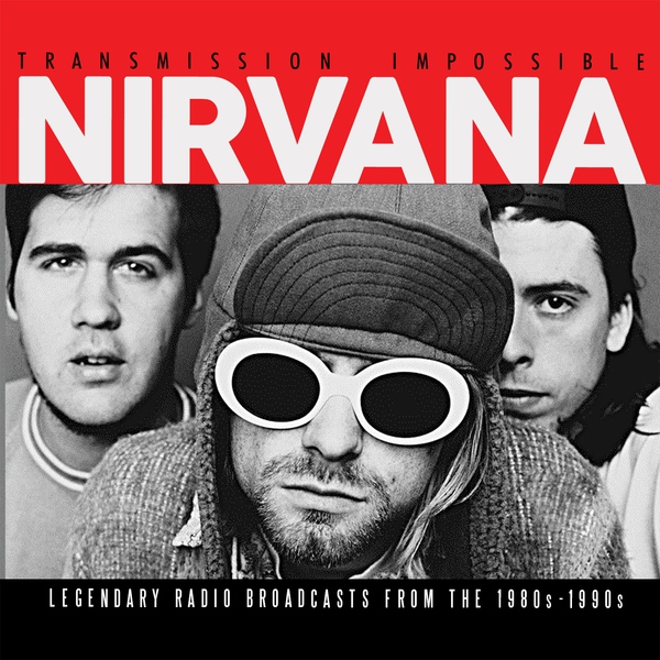 Nirvana - Rape Me (Live & Loud Broadcast, Seattle, Wa, 1993)