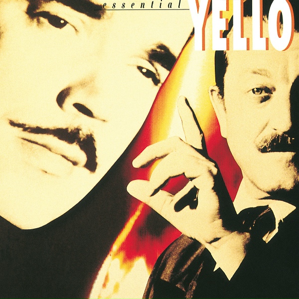 Yello - Call It Love