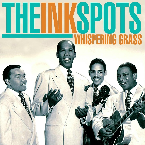 The Ink Spots - My Prayer