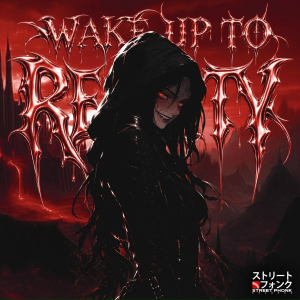 Libercio - wake up to reality