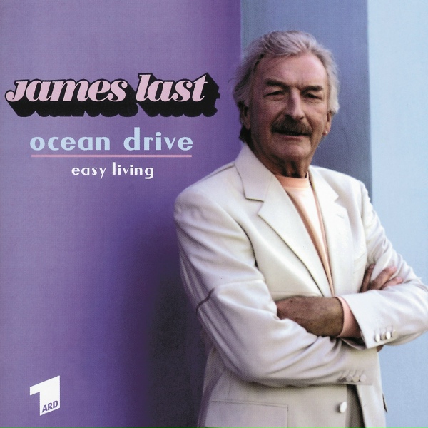 James Last - Morgens um Sieben