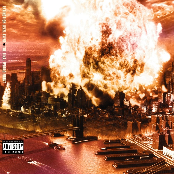 Busta Rhymes - Keepin' It Tight