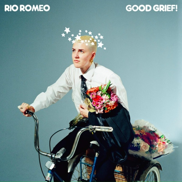 Rio Romeo - California