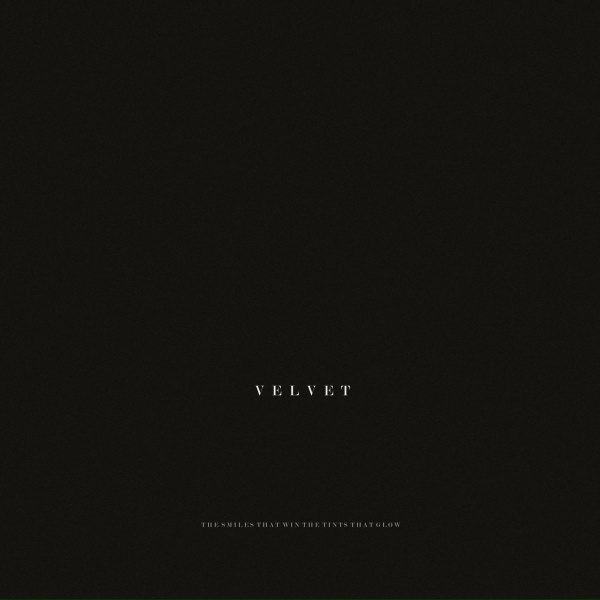 KVPV - Velvet